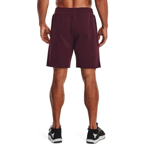 Under Armour Shorts Mens Medium Project Rock Home Gym Heavyweight size M-XL - Picture 5 of 6